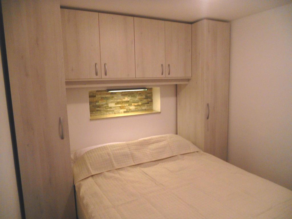 ורבניק Apartment Andrija מראה חיצוני תמונה